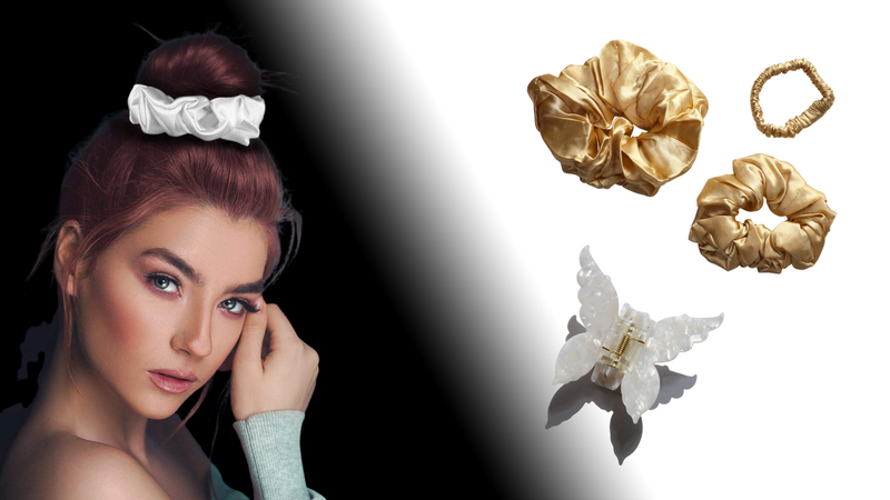 Haarschmuck