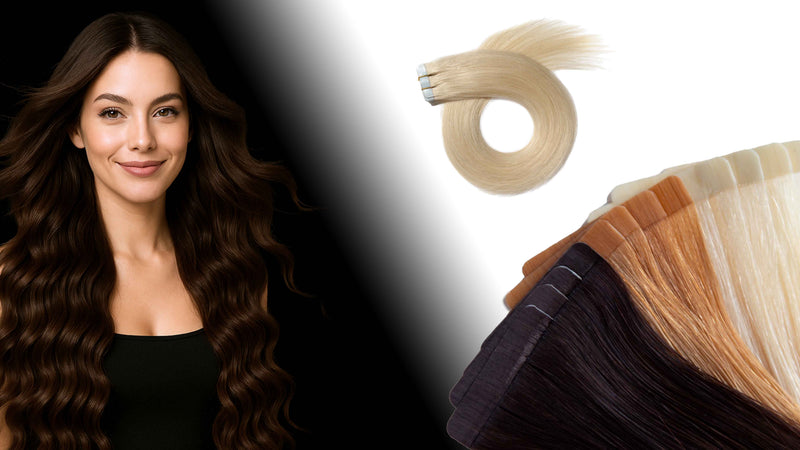 Tape Extensions