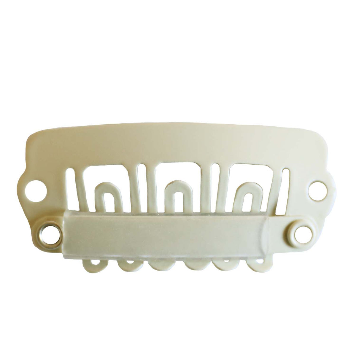 Tressenclips für Clip-in-Extensions