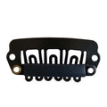 Weft Clips for Clip-in Extensions
