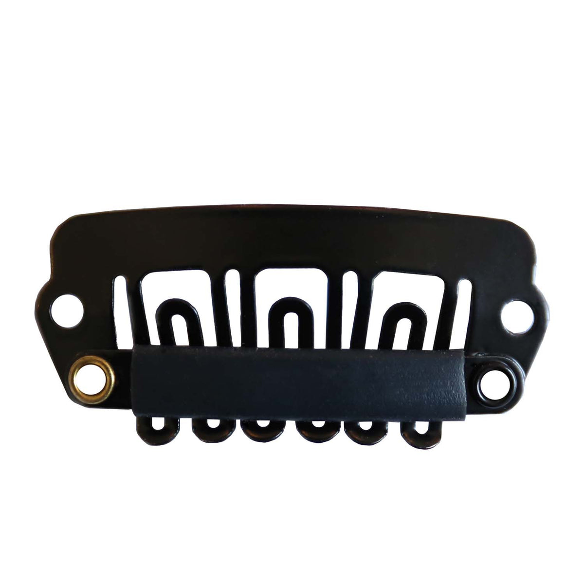 Tressenclips für Clip-in-Extensions