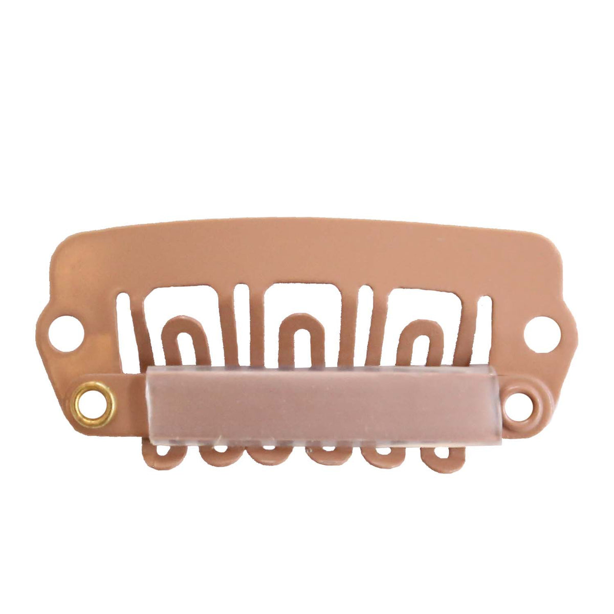 Tressenclips für Clip-in-Extensions