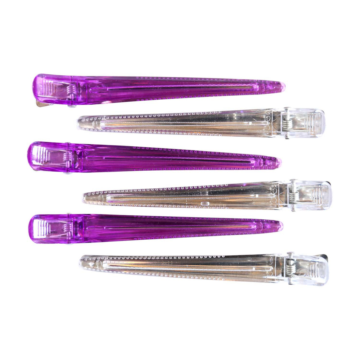 Abteil-Clips