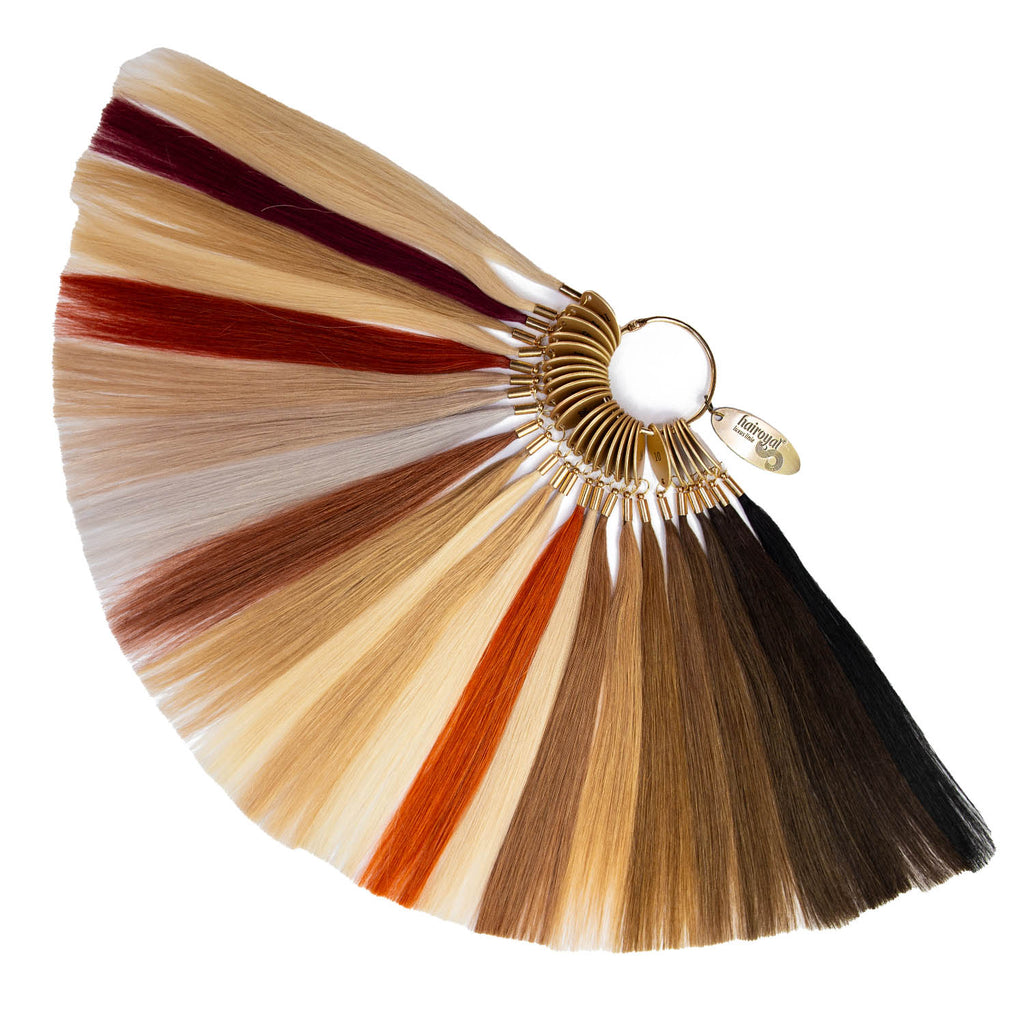 Schulung inkl. Bonding-Extensions-Starterset