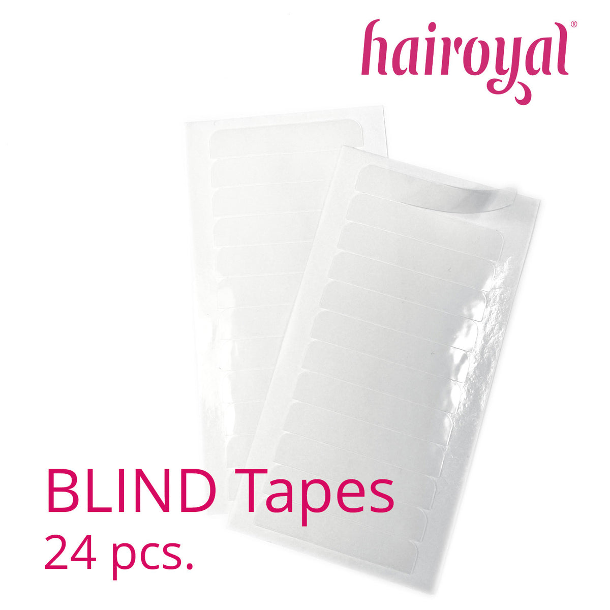 Tape-Zubehör