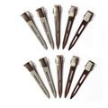 Abteil-Clips