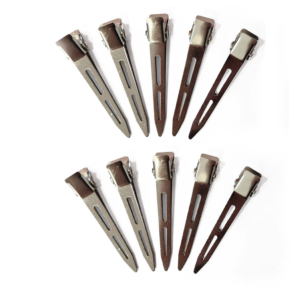 Abteil-Clips