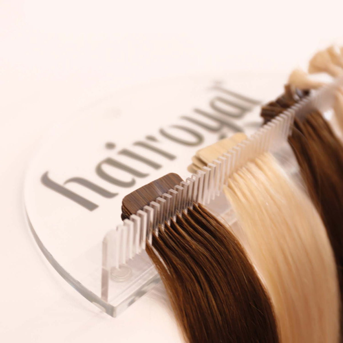 Extensionshalterung