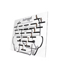 Tape-Board