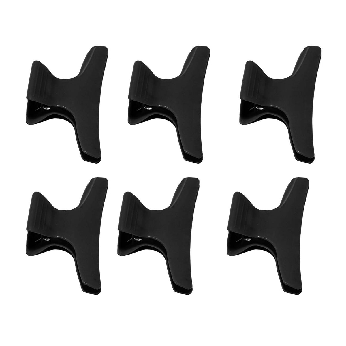 Abteil-Clips