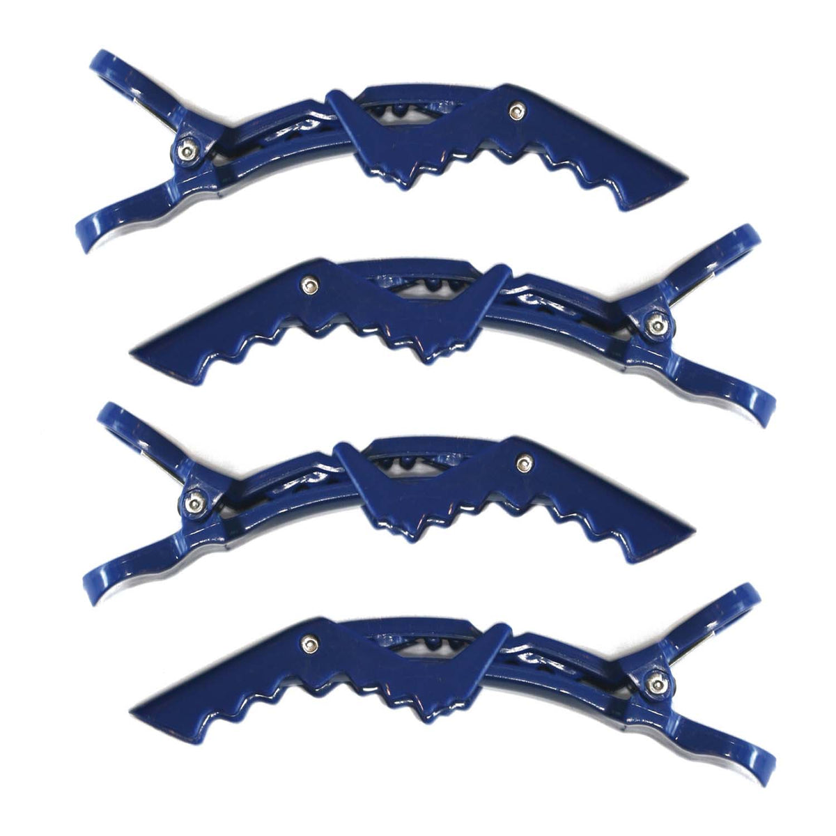 Abteil-Clips