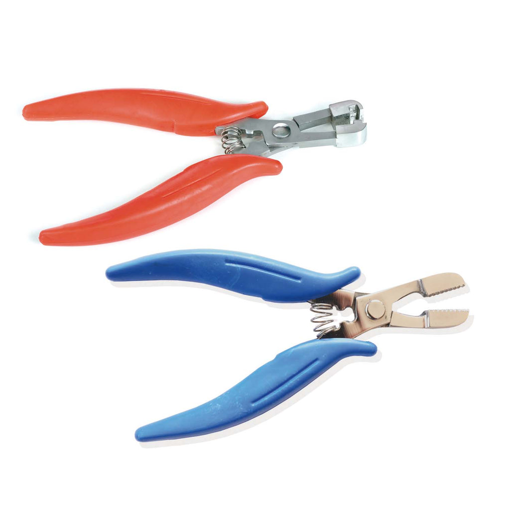 Schulung inkl. Bonding-Extensions-Starterset