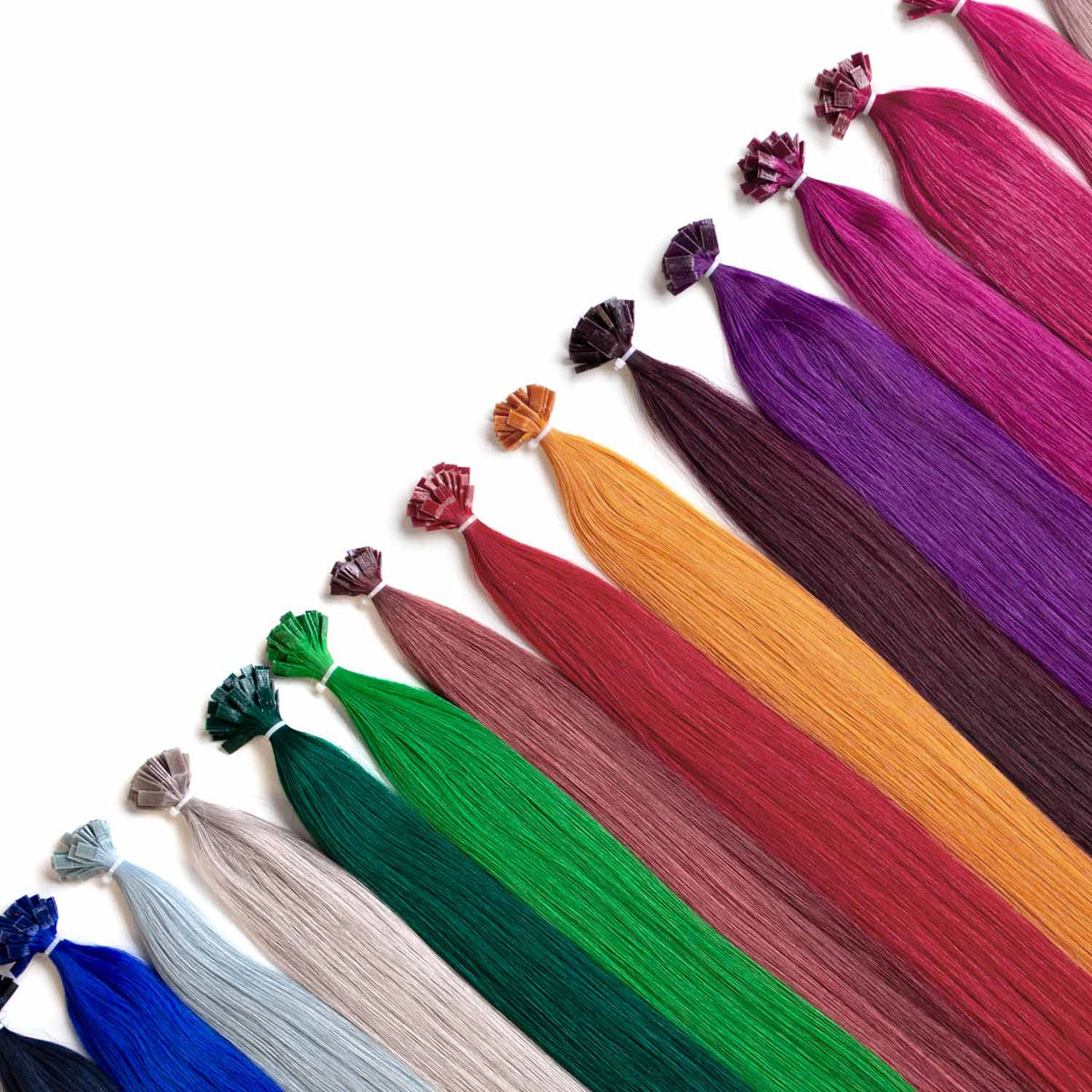 Luxus Linie Bonding Extensions Fantasy´s
