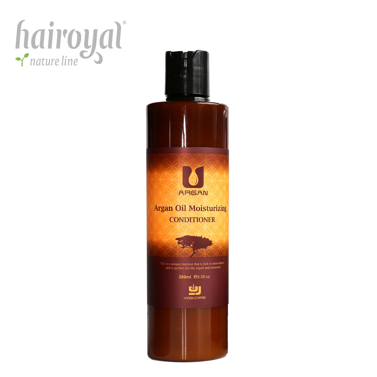 U-Argan Pflegeserie