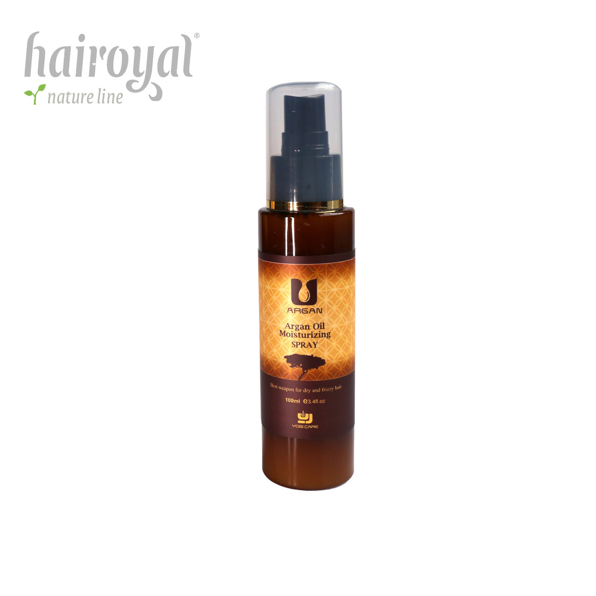 U-Argan Pflegeserie