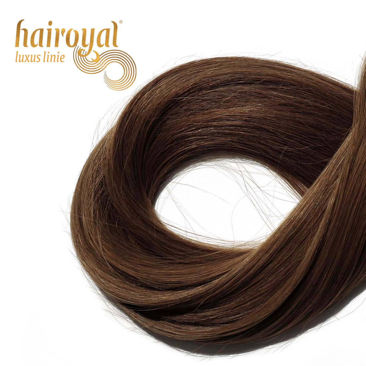 Luxus Linie Bonding Extensions glatt