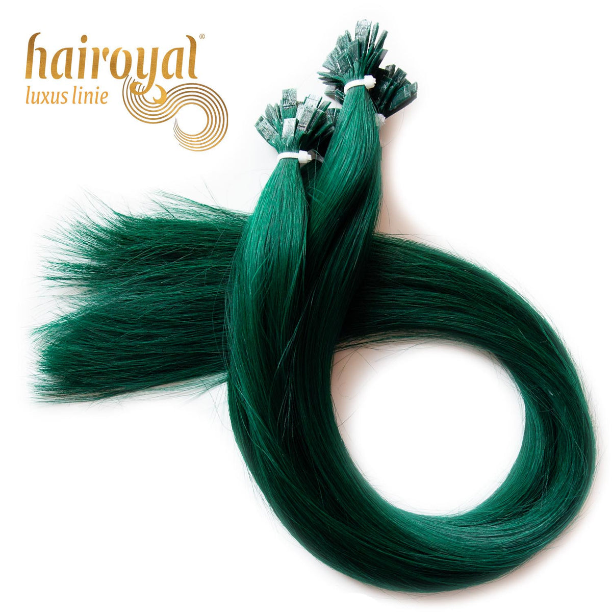 Luxus Linie Bonding Extensions Fantasy´s