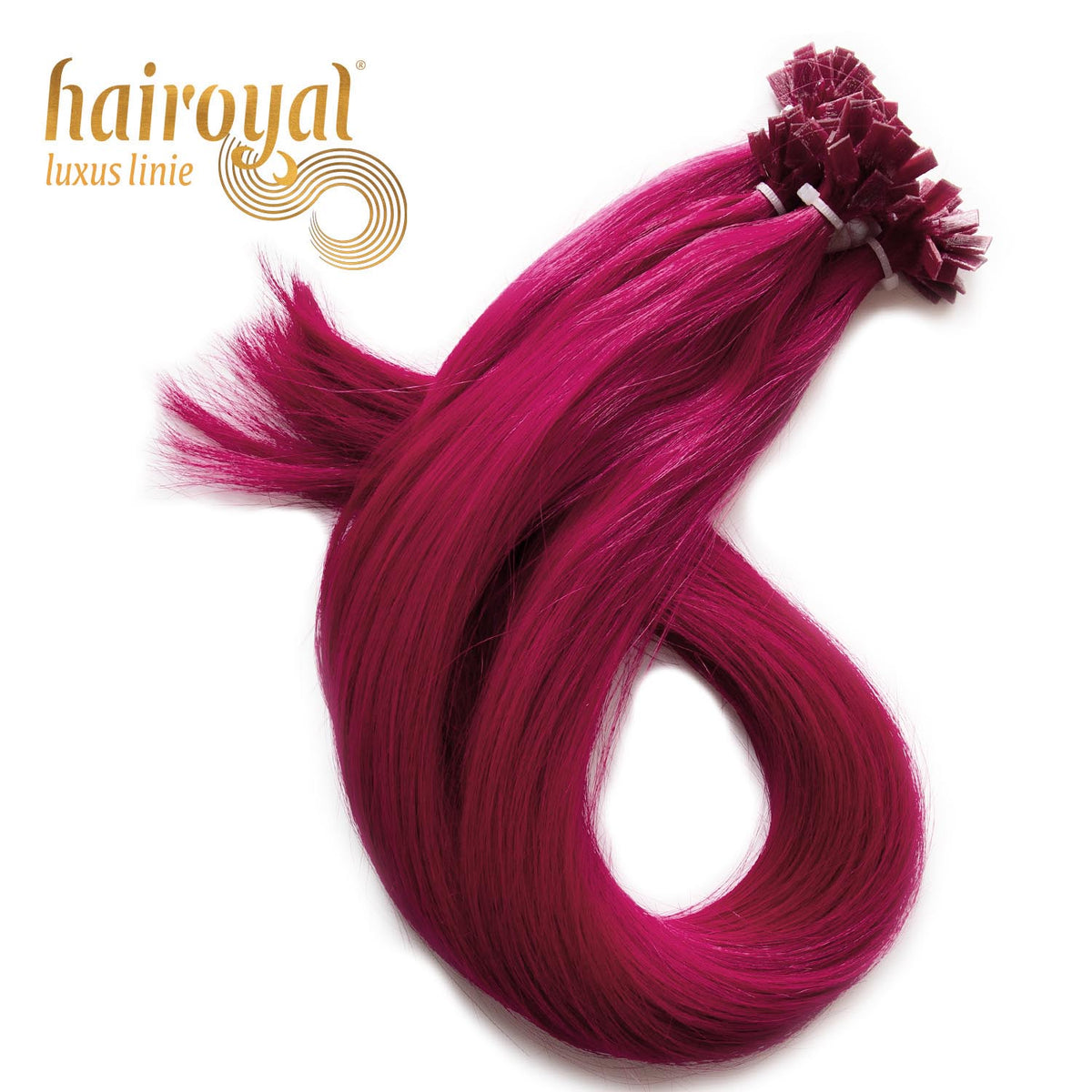 Luxus Linie Bonding Extensions Fantasy´s