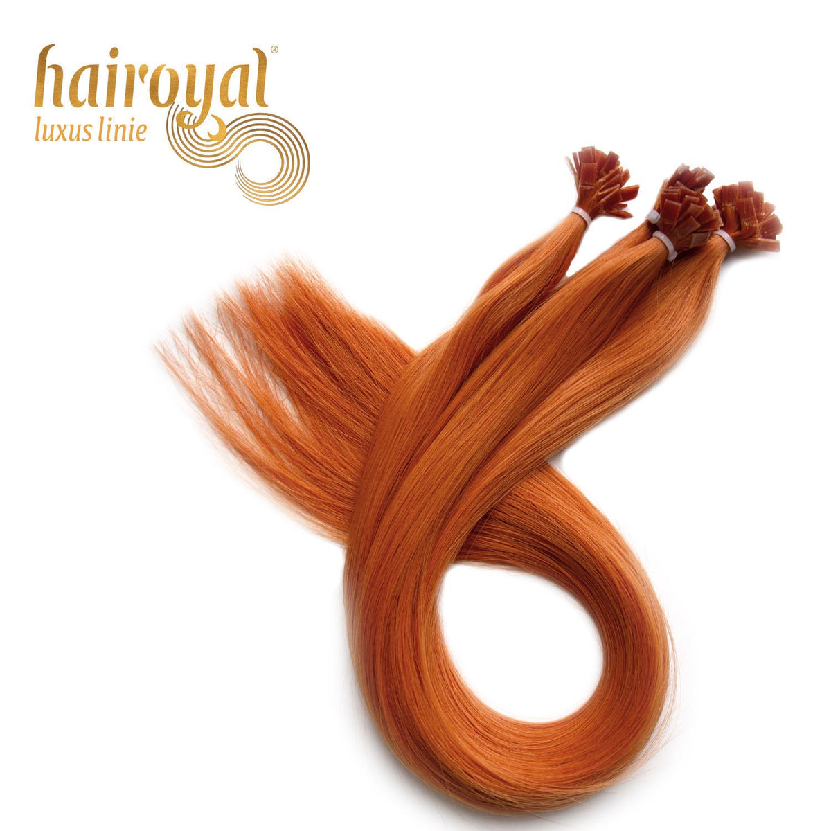 Luxus Linie Bonding Extensions Fantasy´s