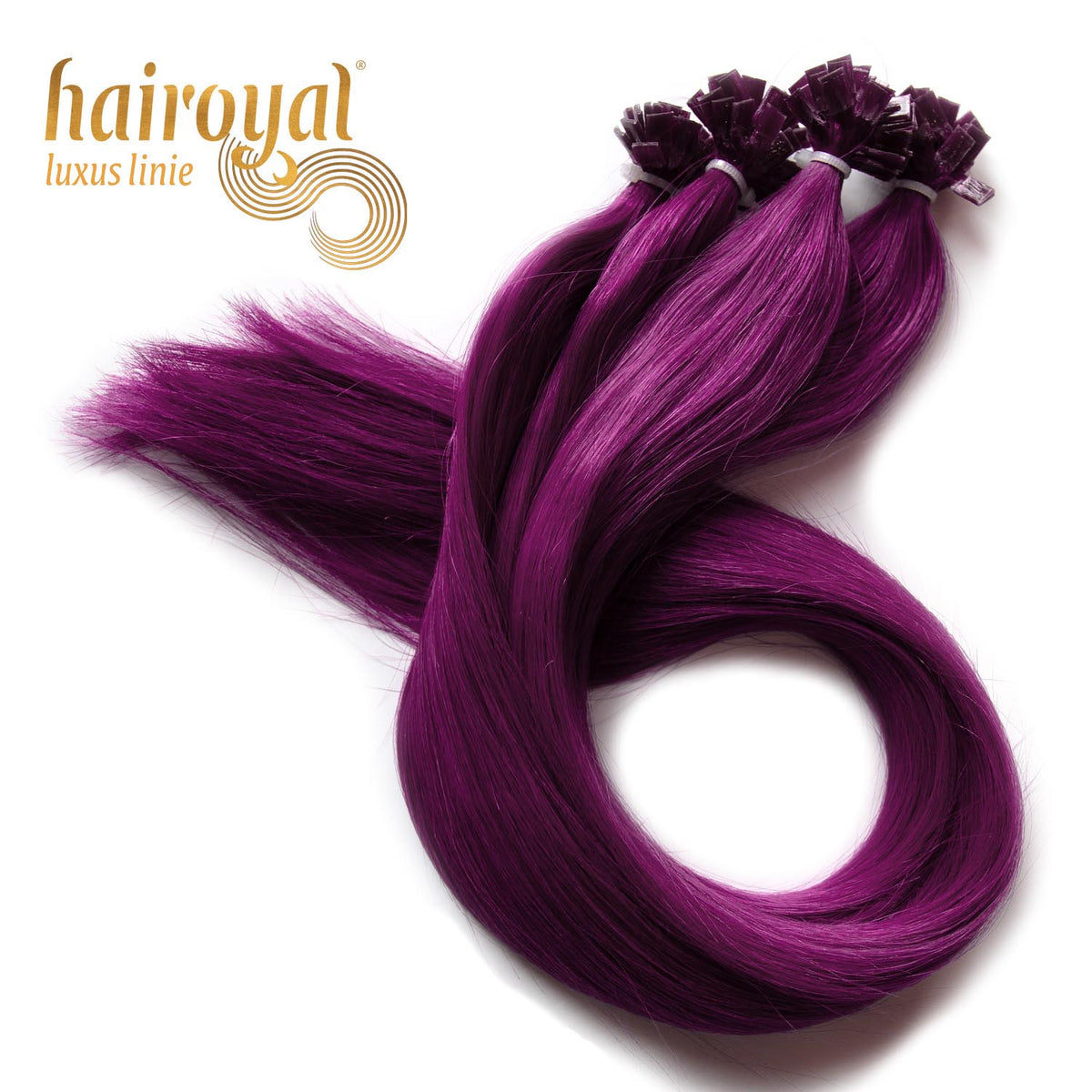 Luxus Linie Bonding Extensions Fantasy´s