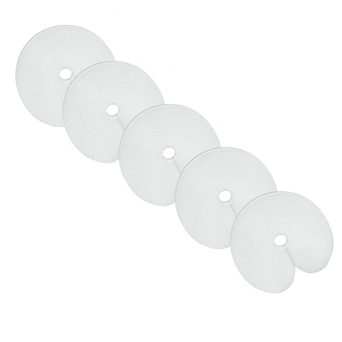 Abstandshalter für Extensions
