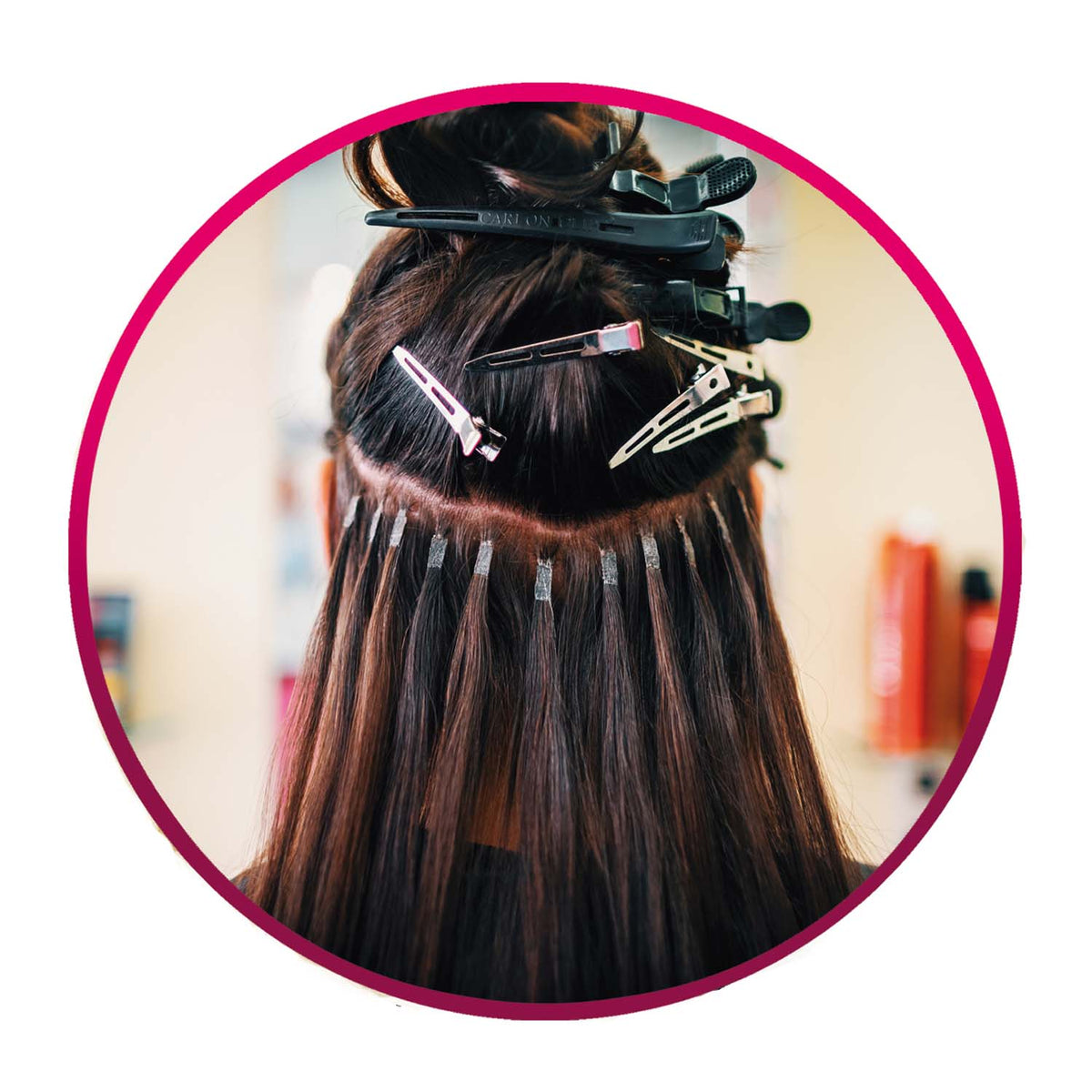 Schulung für Bonding-Extensions