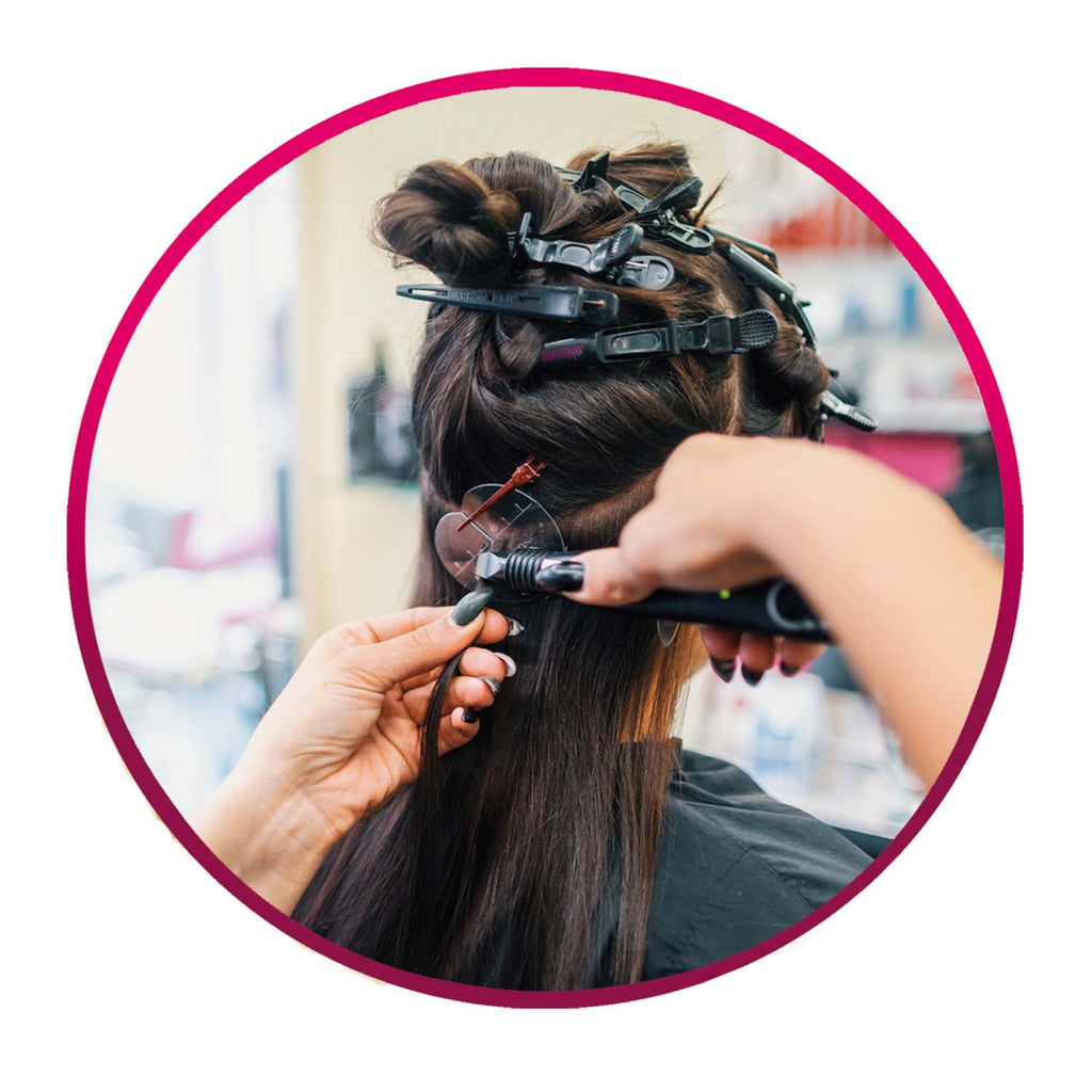 Training for Bonding Extensions