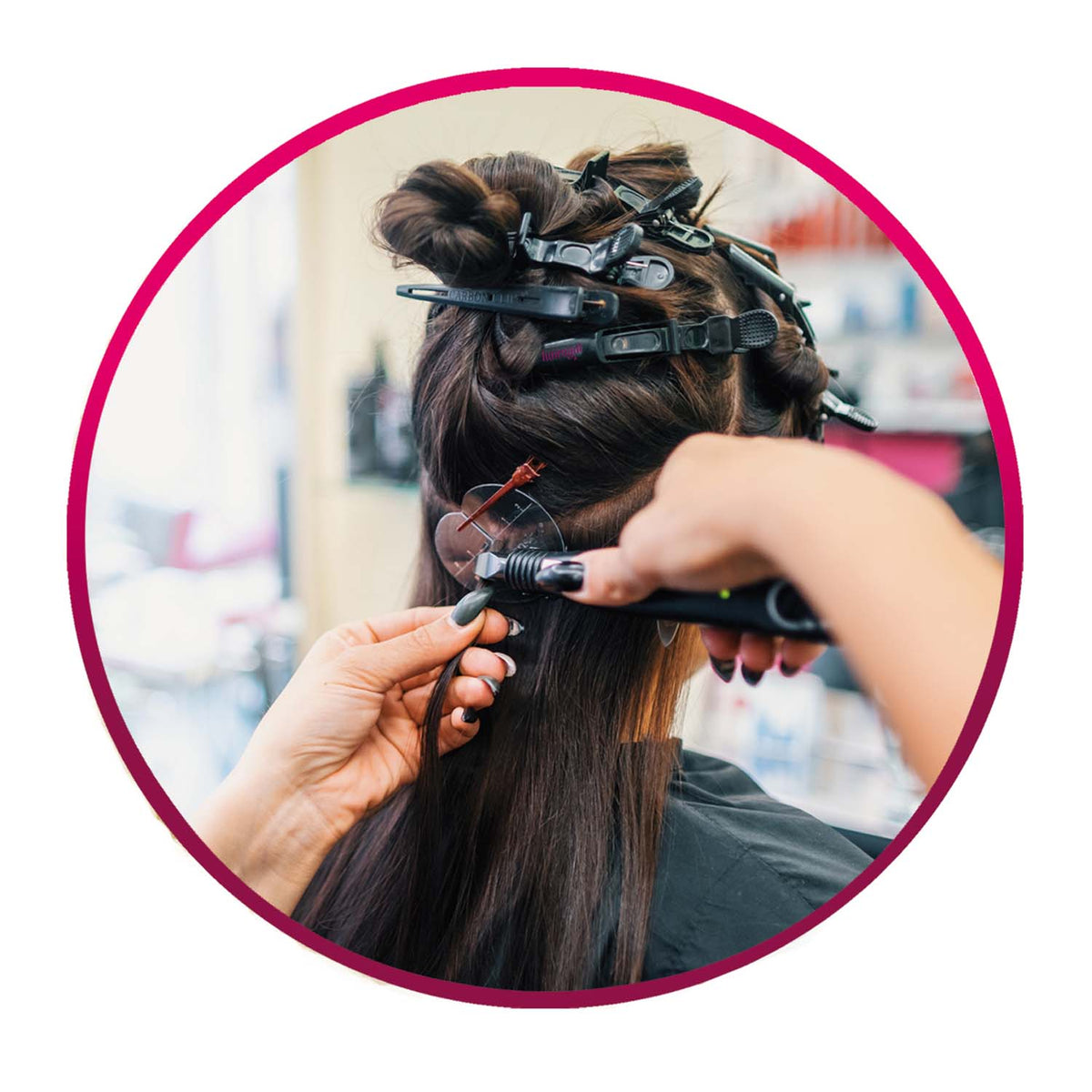 Schulung für Bonding-Extensions