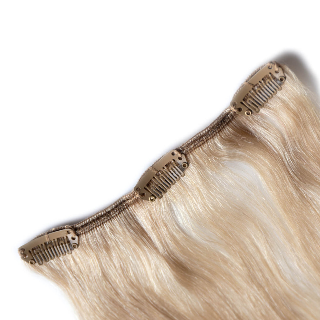 SOCAP Hair Extensions Clip-On Straight