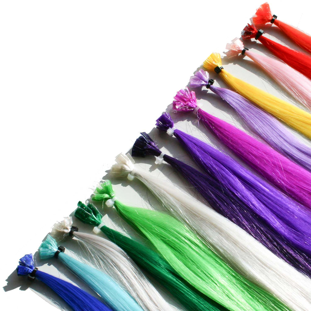 Synthetik Bonding Extensions glatt