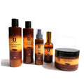U-Argan Pflegeserie
