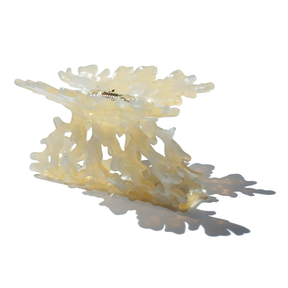 Haarschmuck - Schmetterlinge & Muscheln