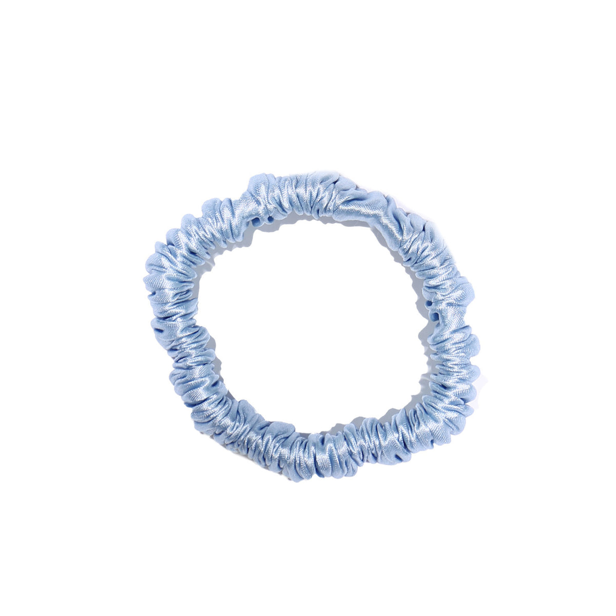 Scrunchies - 100% Maulbeerseide