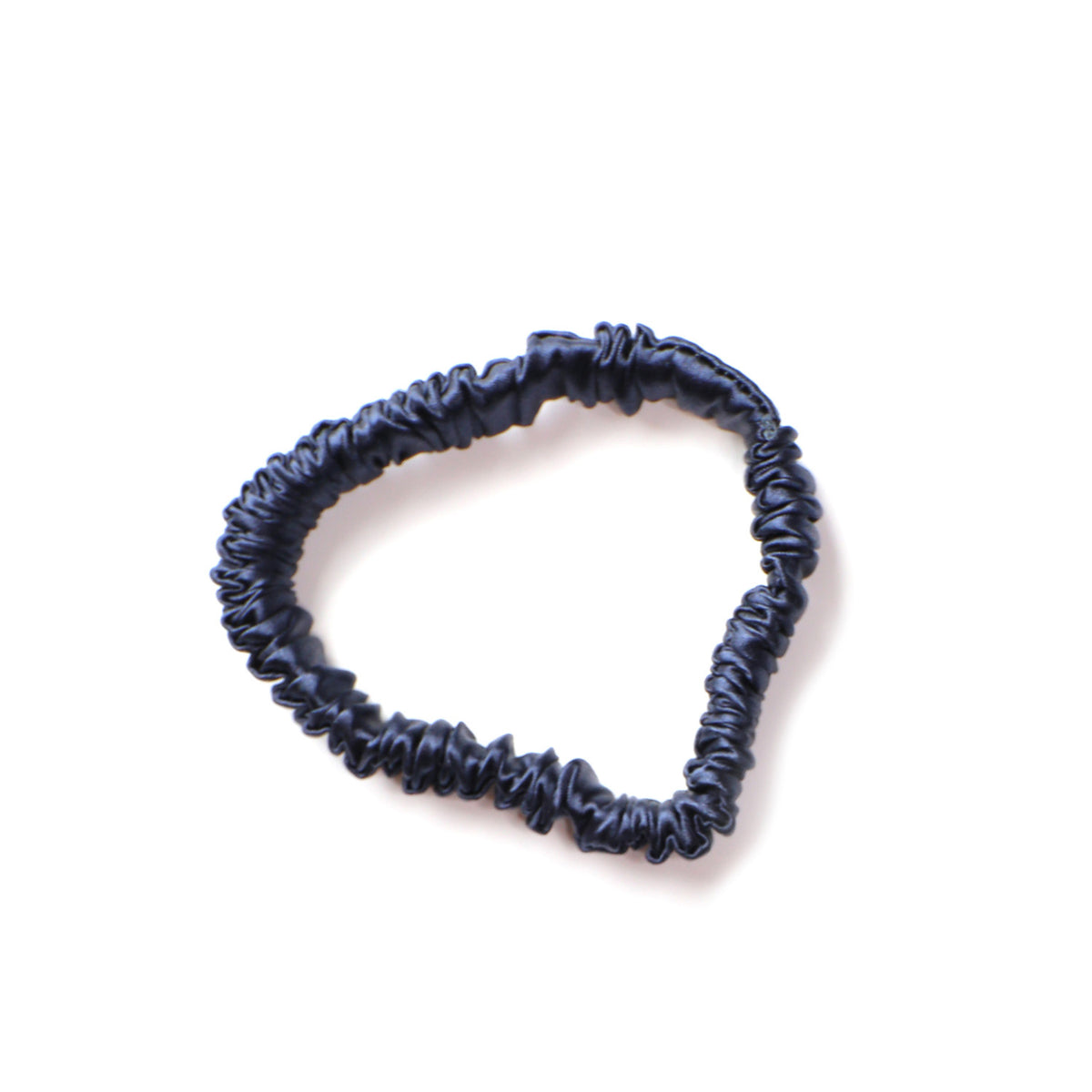 Scrunchies - 100% Mulberry Silk