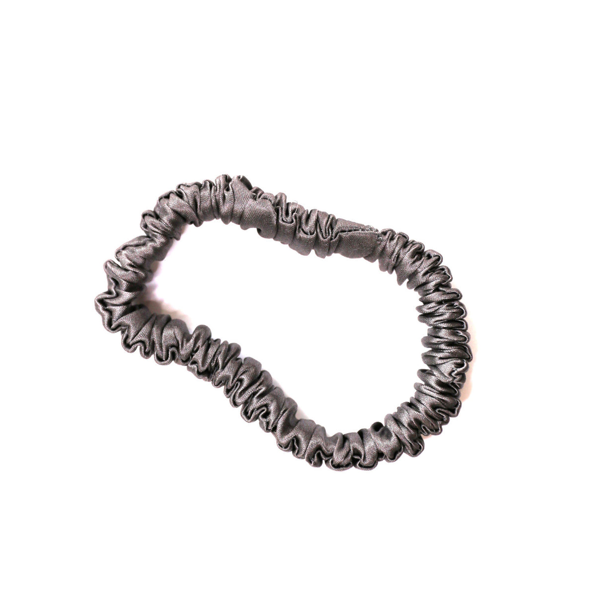 Scrunchies - 100% Mulberry Silk