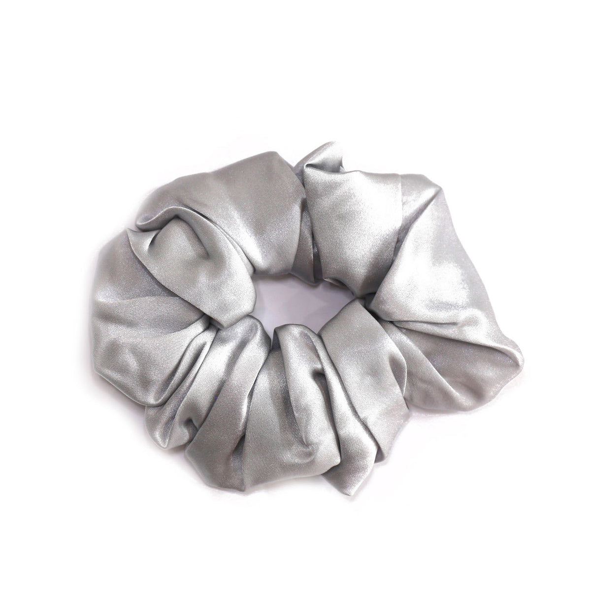 Scrunchies - 100% Maulbeerseide