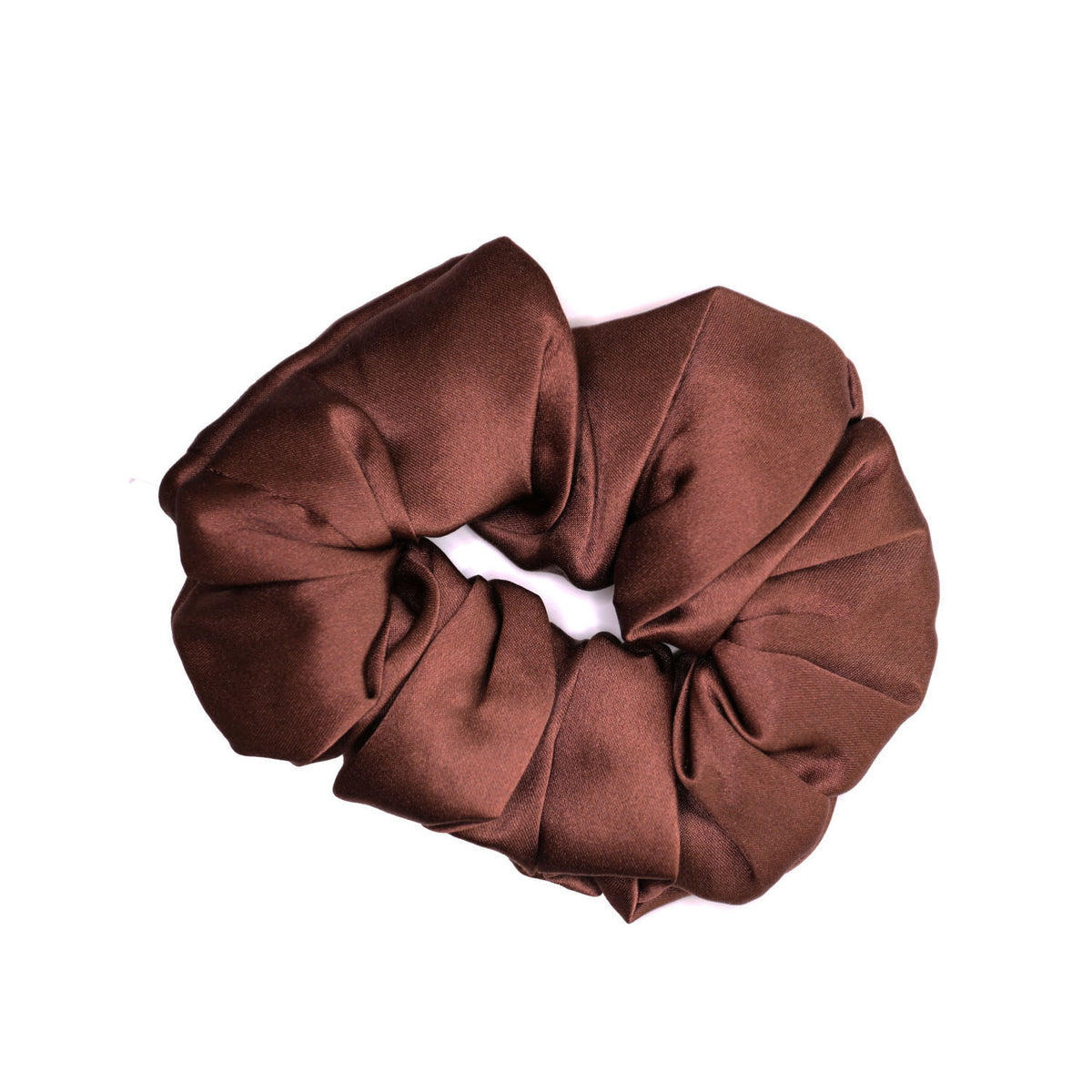 Scrunchies - 100% Mulberry Silk