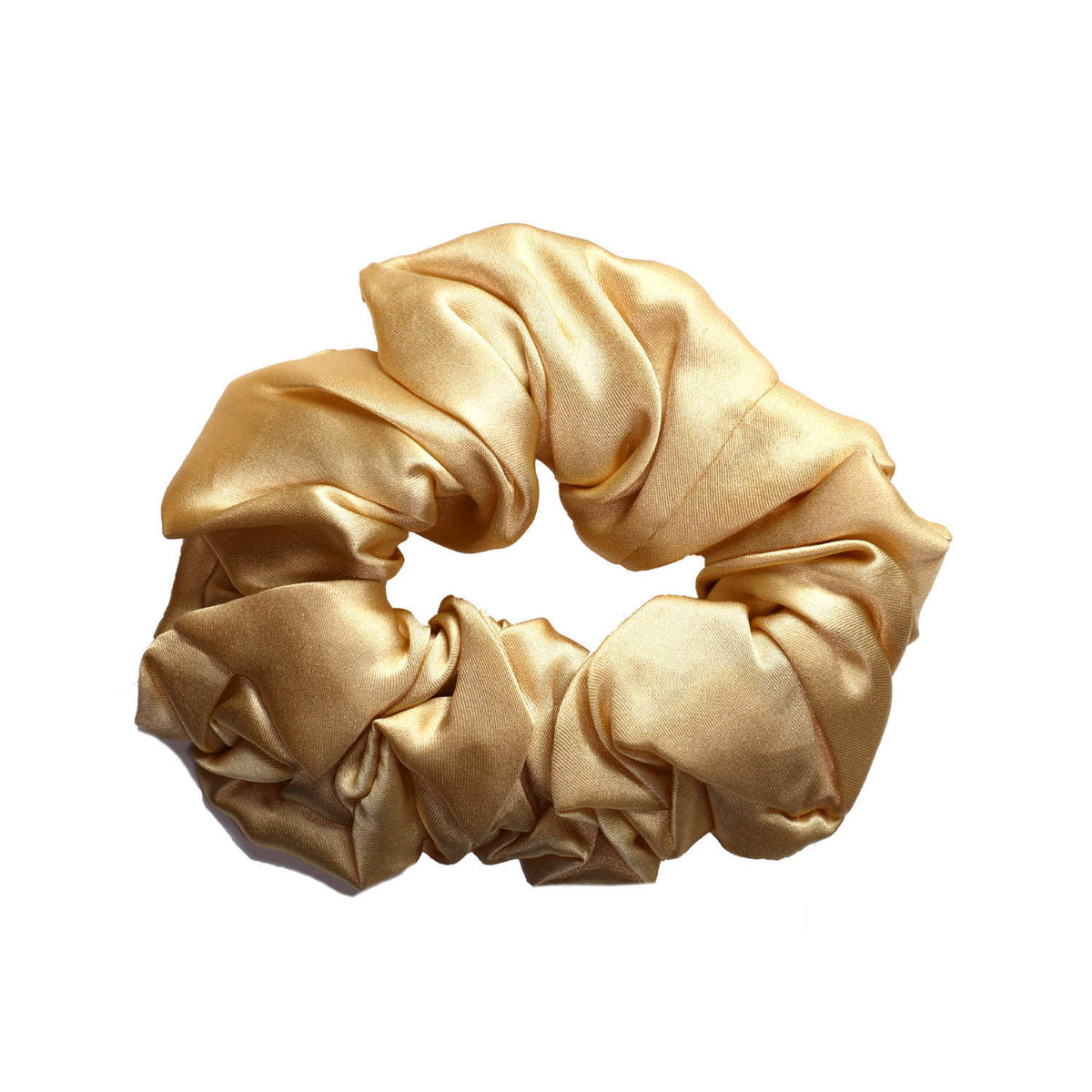 Scrunchies - 100% Maulbeerseide