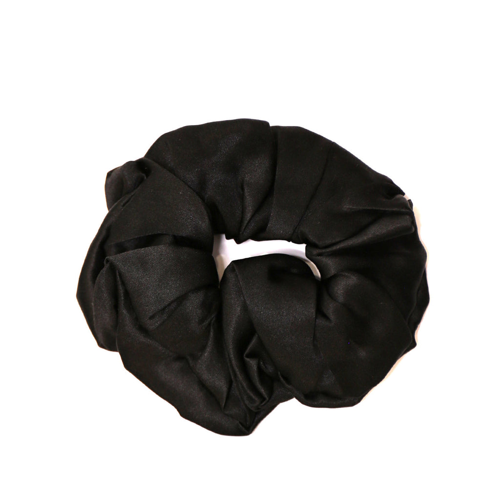 Scrunchies - 100% Mulberry Silk