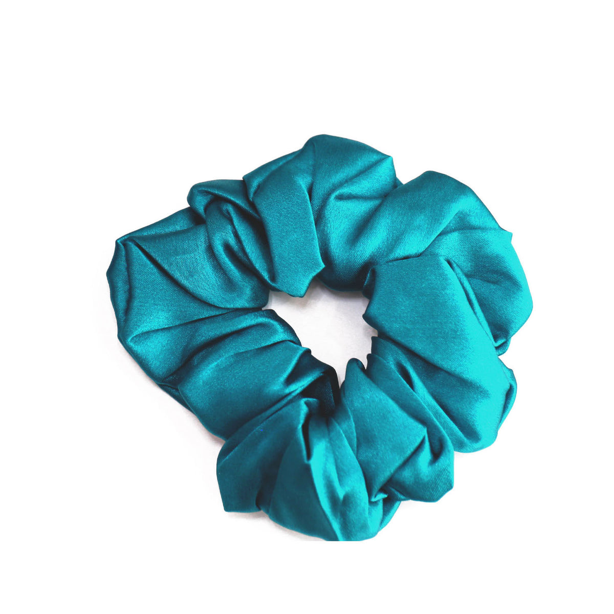 Scrunchies - 100% Mulberry Silk
