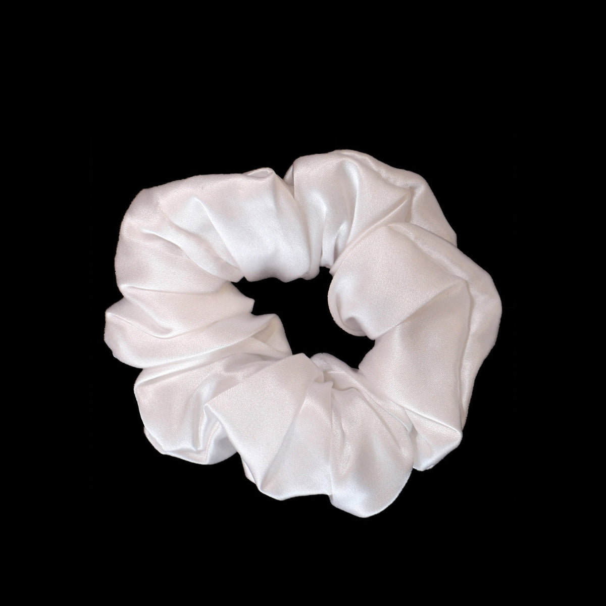 Scrunchies - 100% Maulbeerseide