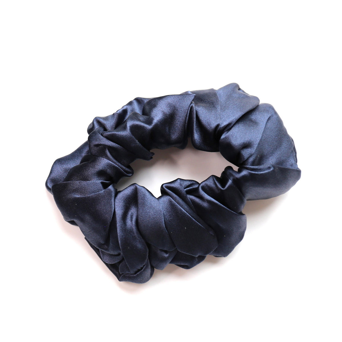 Scrunchies - 100% Maulbeerseide