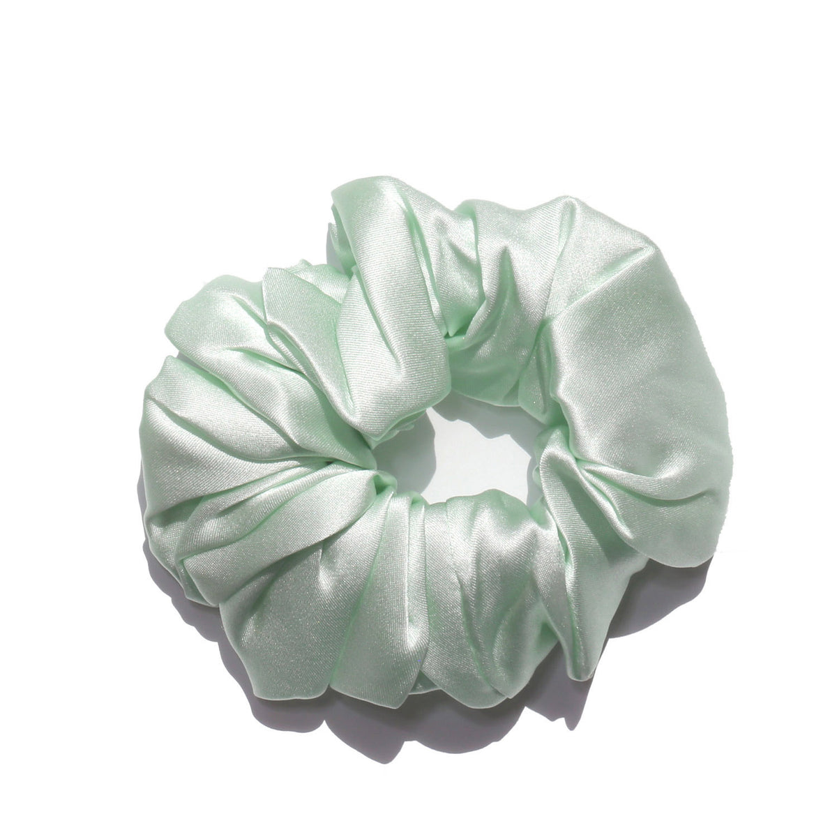 Scrunchies - 100% Maulbeerseide