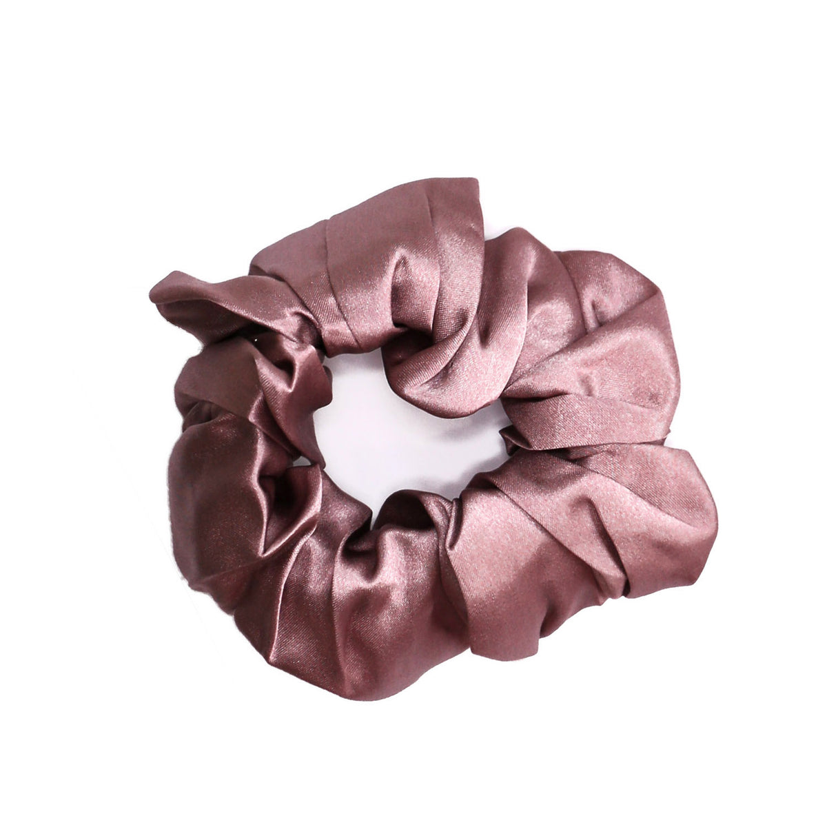 Scrunchies - 100% Maulbeerseide