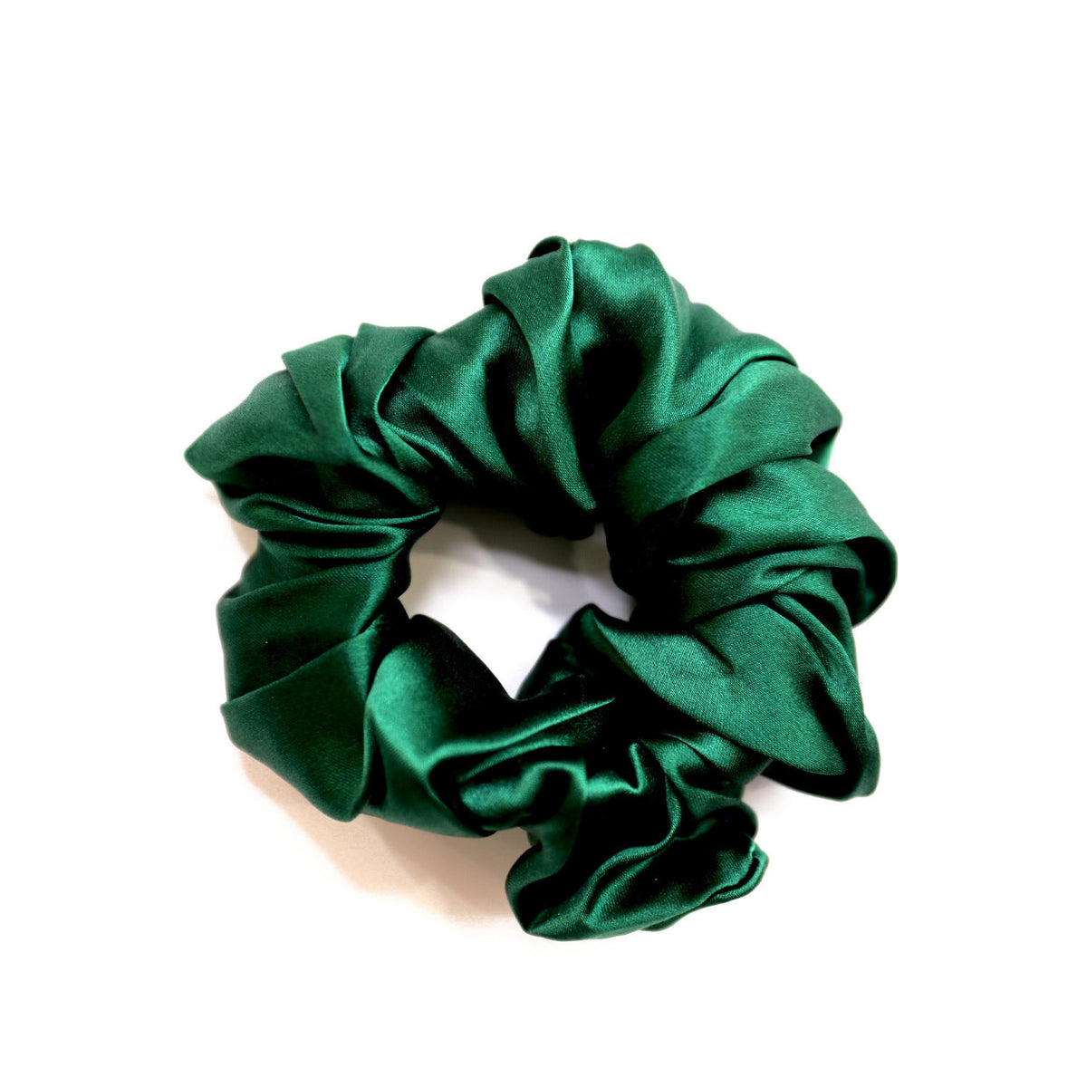 Scrunchies - 100% Maulbeerseide