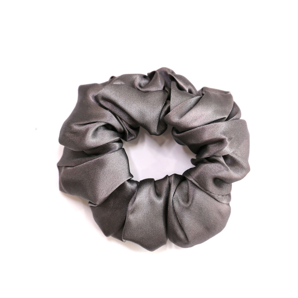 Scrunchies - 100% Maulbeerseide