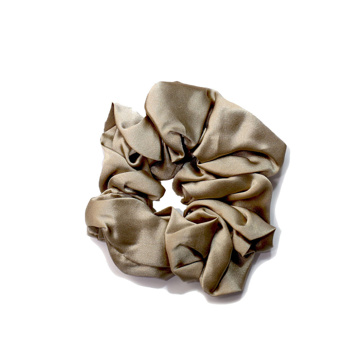 Scrunchies - 100% Maulbeerseide