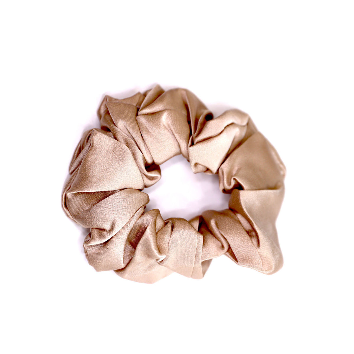 Scrunchies - 100% Maulbeerseide
