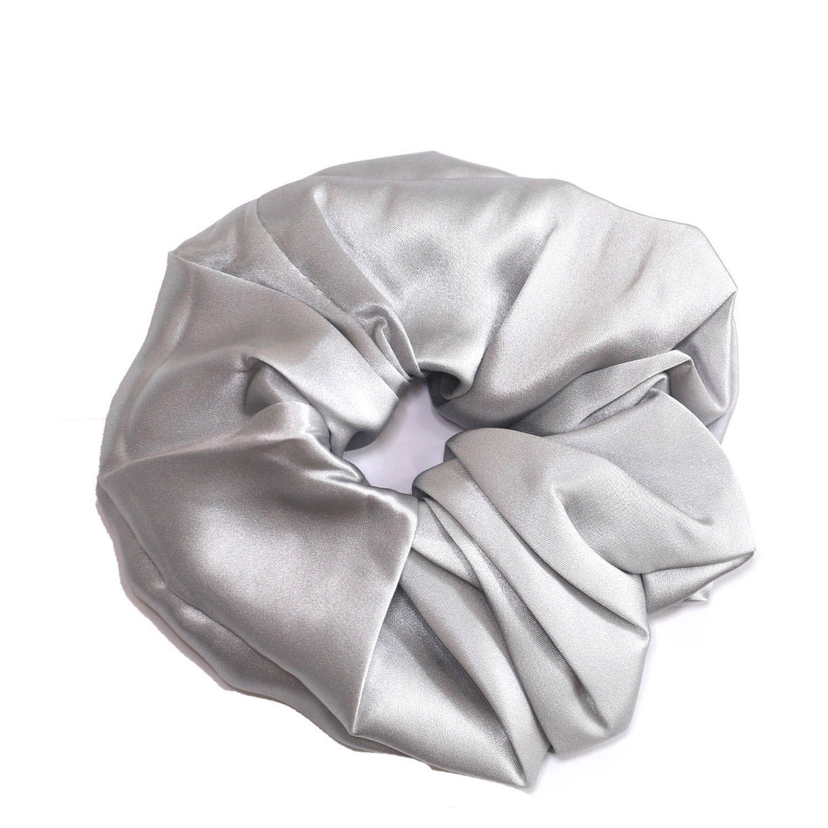 Scrunchies - 100% Maulbeerseide