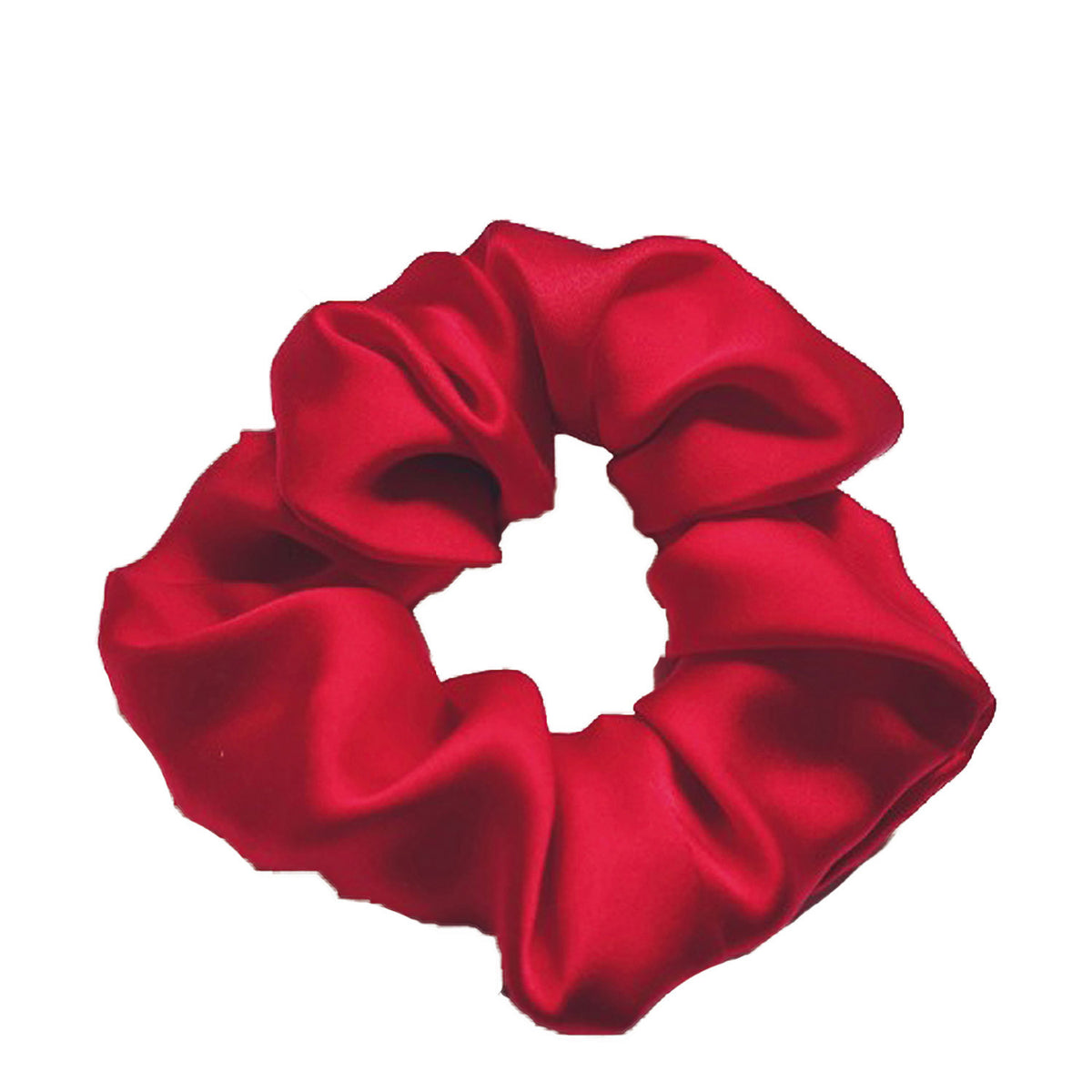 Scrunchies - 100% Maulbeerseide